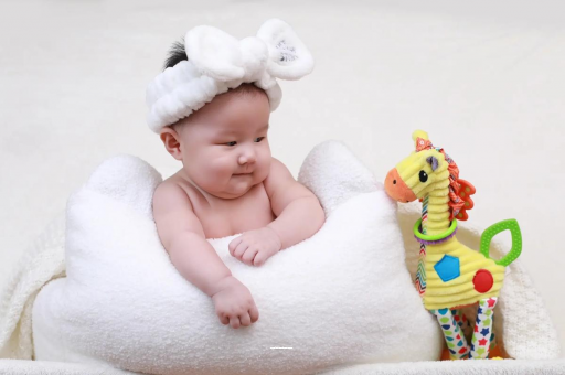 沛县五个月宝宝咳嗽